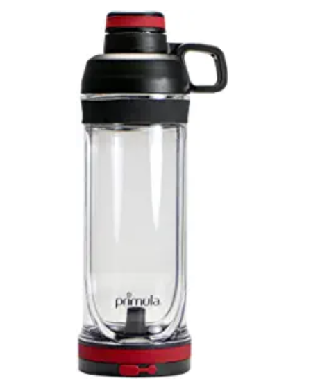 Multi-Function Mobile Phone Holder & Portable Water Bottle – 2-in-1 Everyday Essential