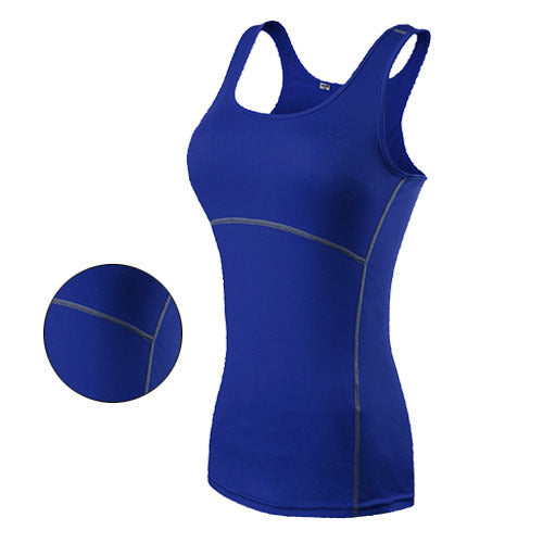 Stretch Bodysuit for Yoga and Fitness Training