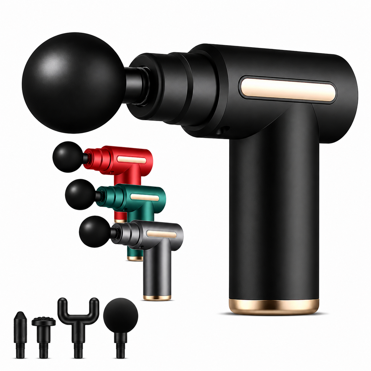 Mini Massage Gun
