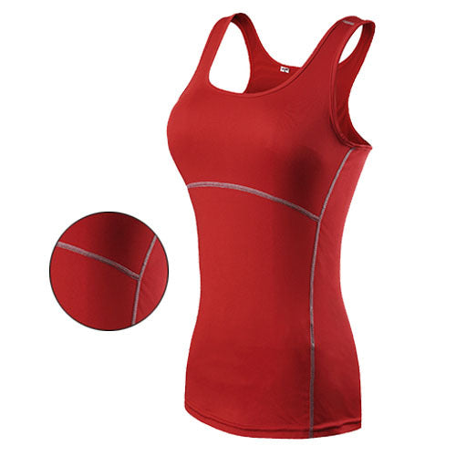 Stretch Bodysuit for Yoga and Fitness Training