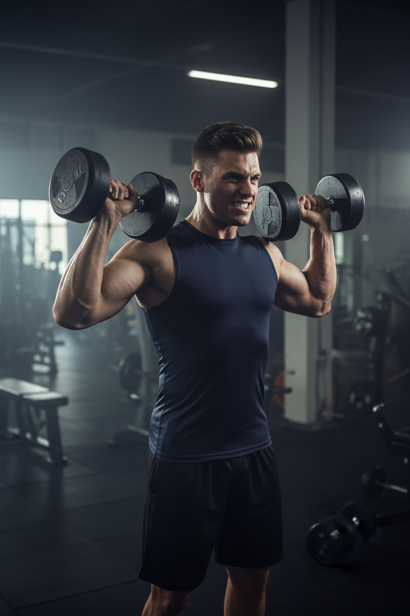 Compression Vest gym