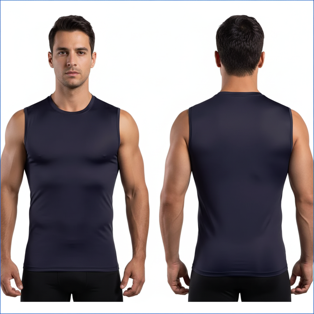 Compression Vest producto