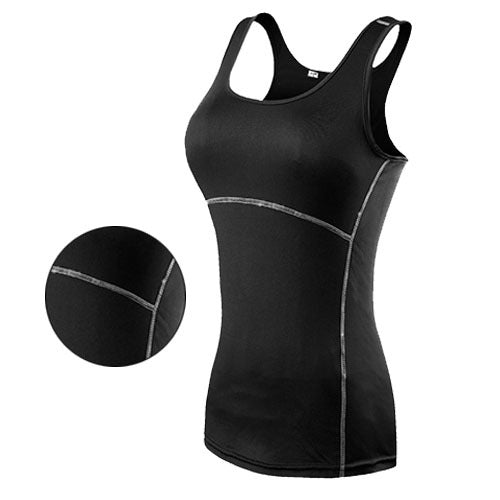 Stretch Bodysuit for Yoga and Fitness Training