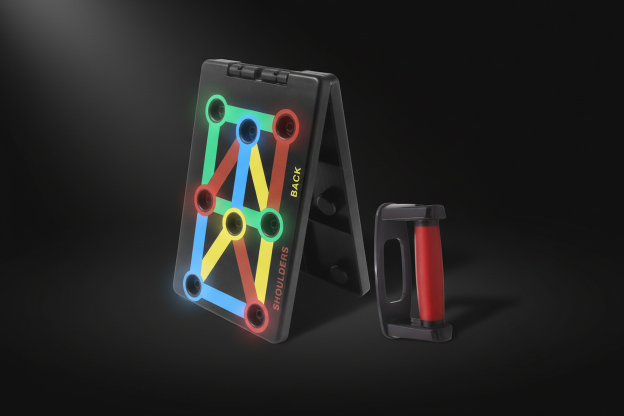 Push-up board 3