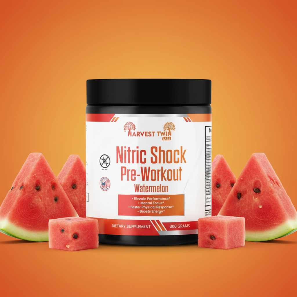Watermelon Fresh